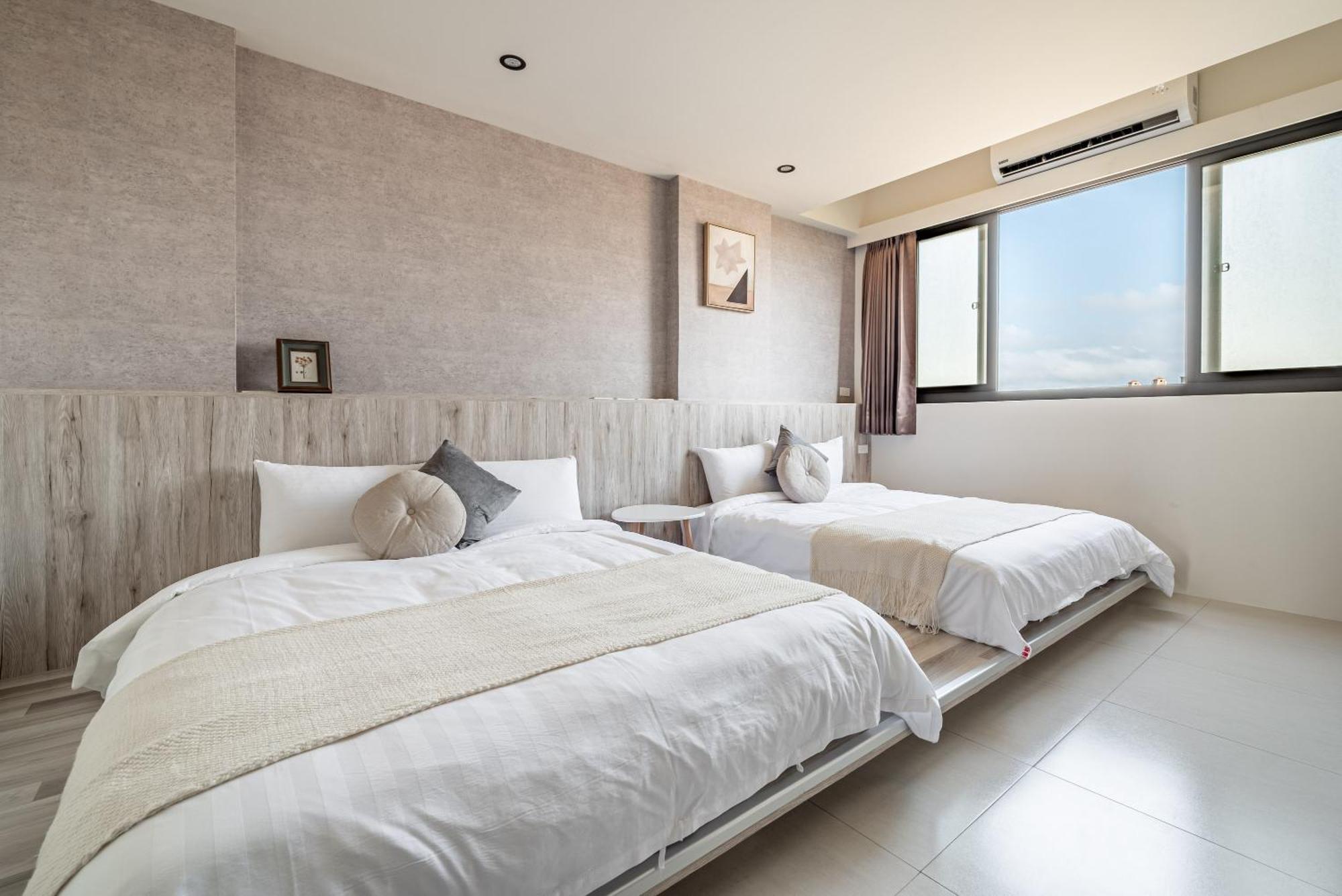 Penghu Sunsea Hall Magong Exterior foto