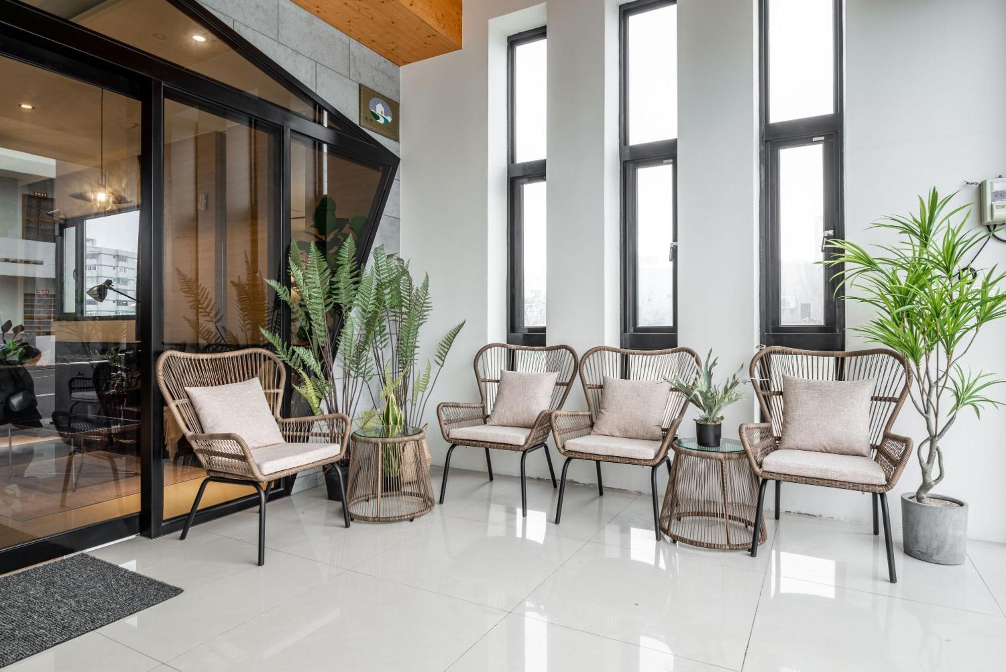 Penghu Sunsea Hall Magong Exterior foto